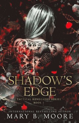 bokomslag Shadow's Edge