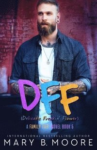 bokomslag Dff