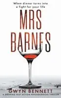 Gwyn Bennett - Mrs Barnes, Häftad. Tillgänglighet: Lägg i varukorg