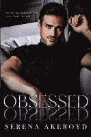 bokomslag Obsessed (A Bully Romance)