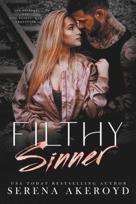 Filthy Sinner 1