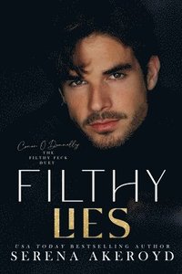 bokomslag Filthy Lies (Five Points' Mob Collection