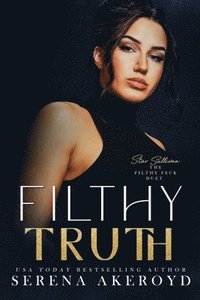 bokomslag Filthy Truth (Five Points' Mob Collection