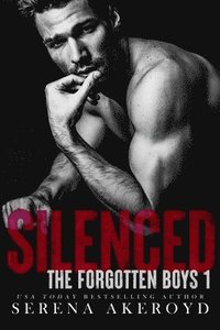 bokomslag Silenced (The Forgotten Boys