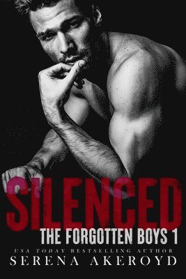 bokomslag Silenced (The Forgotten Boys