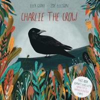 bokomslag Charlie the Crow