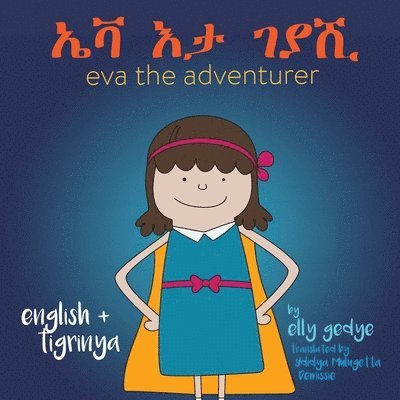 Eva the Adventurer.    1