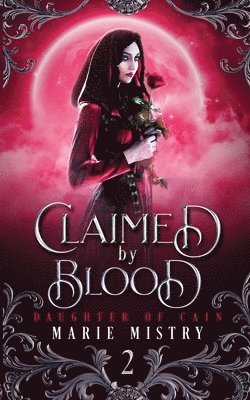 Claimed by Blood 1