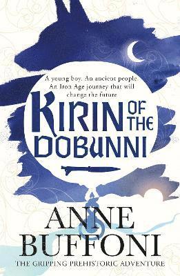 bokomslag Kirin of the Dobunni