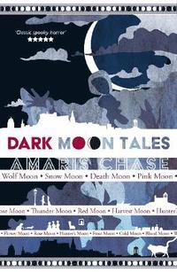 bokomslag Dark Moon Tales