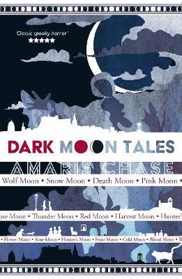 Dark Moon Tales 1