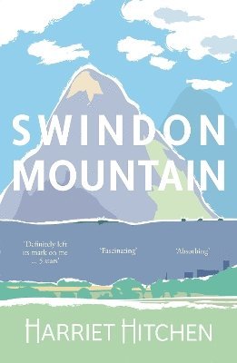 Swindon Mountain 1