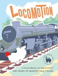 bokomslag Locomotion