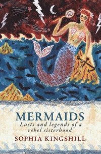 bokomslag Mermaids