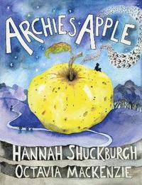bokomslag Archie's Apple