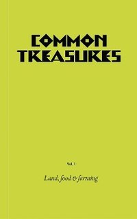 bokomslag Common Treasures Book One