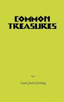 bokomslag Common Treasures Book One