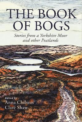 bokomslag Book of Bogs