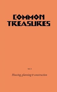 bokomslag Common Treasures Book Two