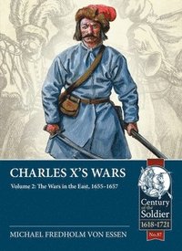bokomslag Charles X's Wars Volume 2