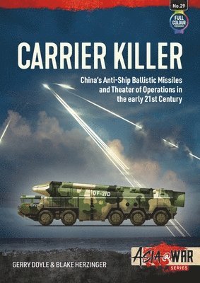 Carrier Killer 1