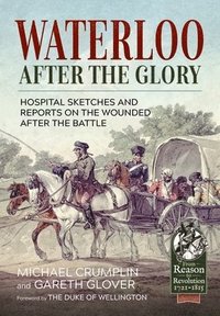 bokomslag Waterloo after the Glory