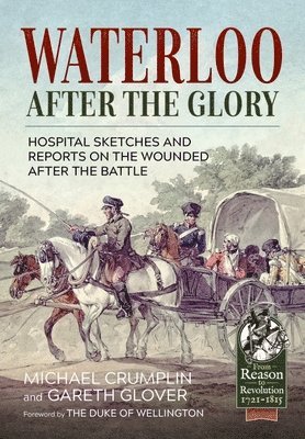 bokomslag Waterloo after the Glory