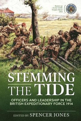 bokomslag Stemming the Tide Revised Edition