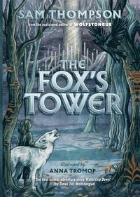 bokomslag The Fox's Tower