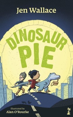 Dinosaur Pie 1