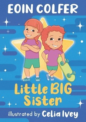 Little Big Sister 1