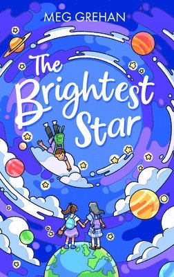 bokomslag Brightest Star