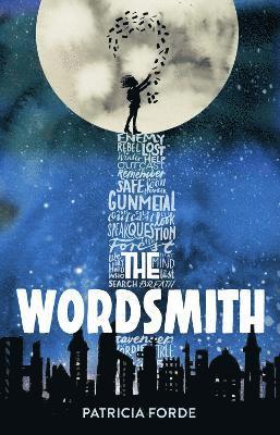 The Wordsmith 1