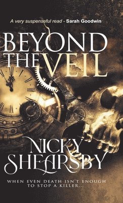 Beyond the Veil 1