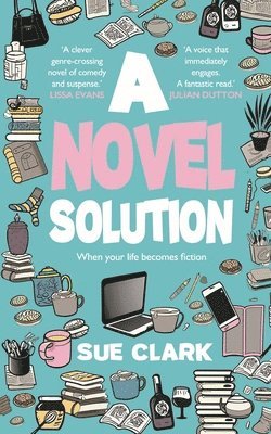 A Novel Solution 1