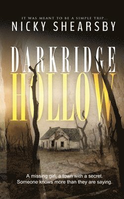 Darkridge Hollow 1