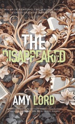 The Disappeared 1