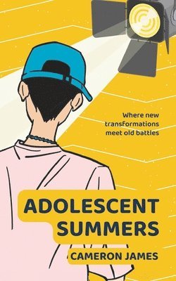 bokomslag Adolescent Summers