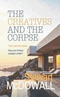 Stewart McDowall - Creatives and the Corpse, Häftad
