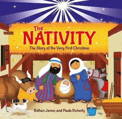 The Nativity 1