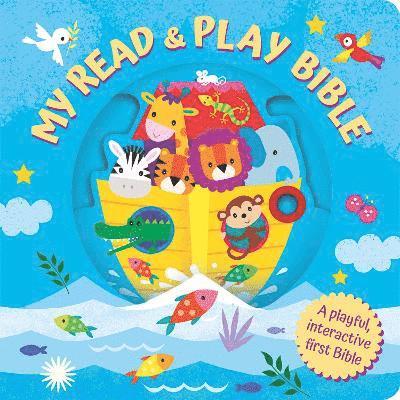 The Read and Play Bible 1