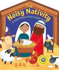 bokomslag The Noisy Nativity