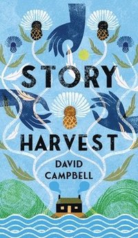 bokomslag Story Harvest