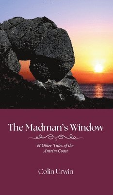 bokomslag The Madman's Window