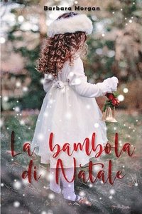 bokomslag bambola di Natale