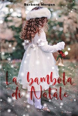 Barbara Morgan - bambola di Natale, Häftad