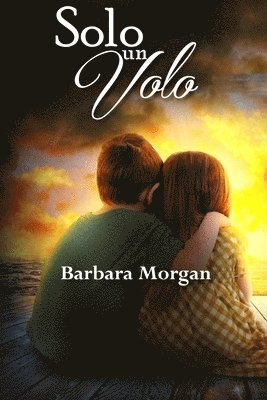 Barbara Morgan - Solo un volo, Häftad