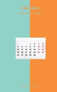 bokomslag Calendars