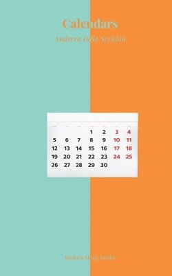 bokomslag Calendars