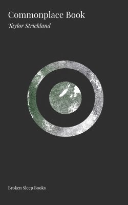 Taylor Strickland - Dastram / Delirium, Häftad